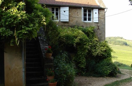 Buxy House | le Cuvage de Davenay