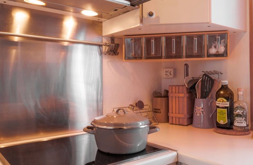 Champoussin House | Le Cyclamen by Interhome