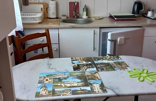 Onet-le-Chateau House | Le Cyclamens – Comfortable Stay Near Rodez, Ideal for 2 Guests
