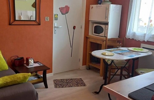 Onet-le-Chateau House | Le Cyclamens – Comfortable Stay Near Rodez, Ideal for 2 Guests