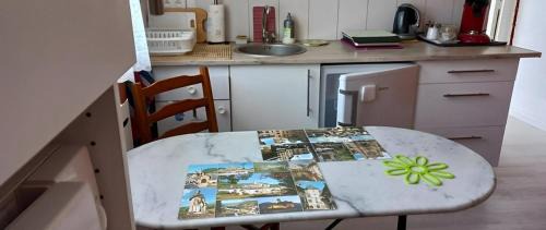Onet-le-Chateau House | Le Cyclamens - Rodez-Onet