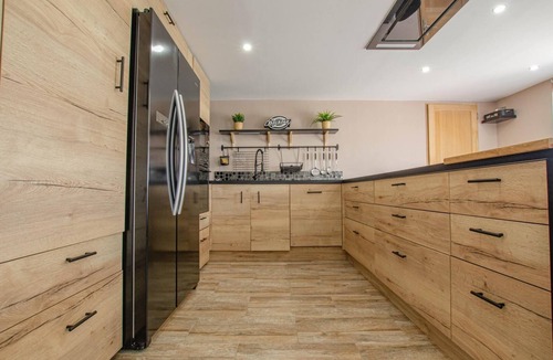 Joncreuil House | Le Cygne de Bewick - Joncreuil