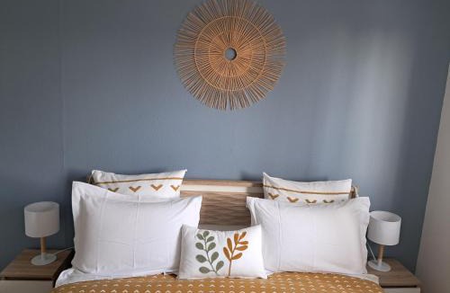 Merignac Apartment | LE CYLIA