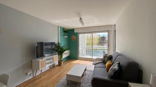 Merignac Apartment | LE CYLIA