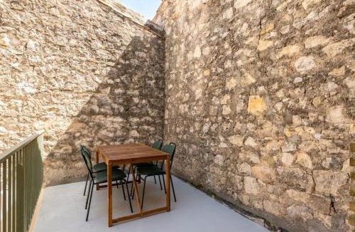 Peyriac-de-Mer Apartment | Le Cyperus Appartement avec Terrasse et Wifi