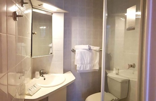Bayeux Hotel | Le Déclic