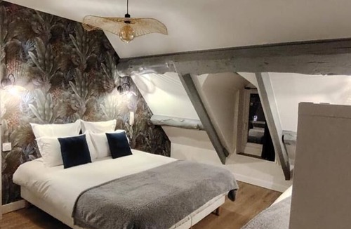 Bayeux Hotel | Le Déclic
