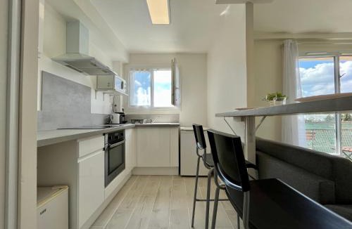 Bourg-la-Reine Apartment | Le déclic