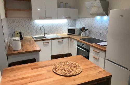 Chindrieux Apartment | Le Déjà Viuz