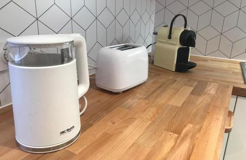 Chindrieux Apartment | Le Déjà Viuz