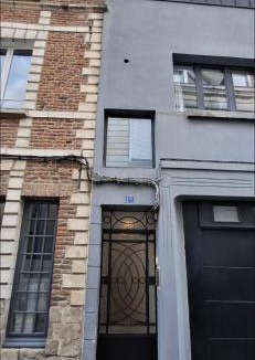 Arras Apartment | Le Désiré