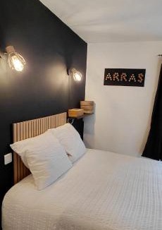 Arras Apartment | Le Désiré