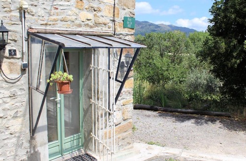 Villetritouls Bed & Breakfast | Le Dô d'Anne