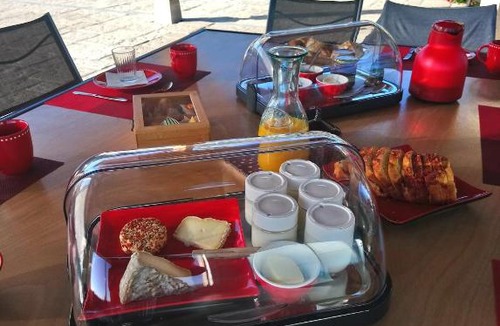 Villetritouls Bed & Breakfast | Le Dô d'Anne