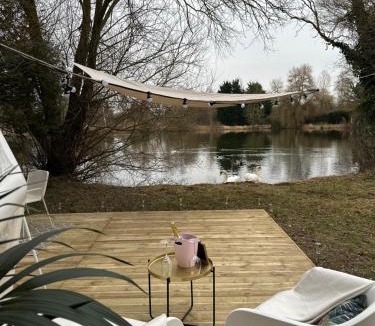 Prouilly Other | Le Dôme du Lac