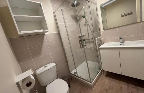 Barbotan-les-Thermes Apartment | Le D'Artagnan - App 6 - Ensoleillé