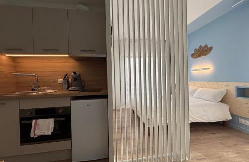 Barbotan-les-Thermes Apartment | Le D'Artagnan - App 6 - Ensoleillé