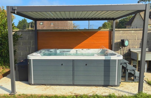 Sainte-Honorine-des-Pertes House | Le D-Day - Sauna - A moins de 2 km de la plage