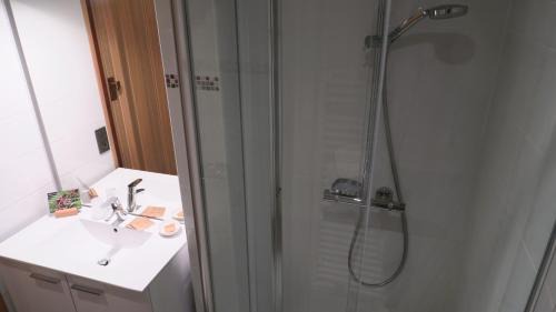 Argentiere Hotel | Le Dahu