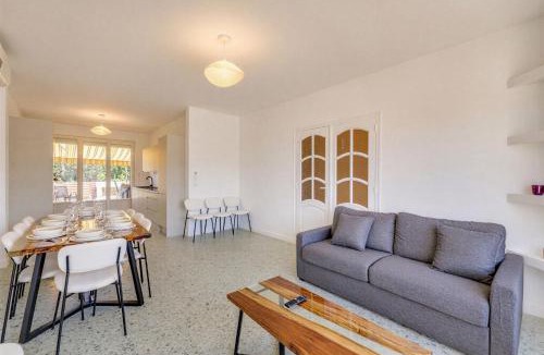 Villemomble House | Le Dalia - 12p - Paris - Disney
