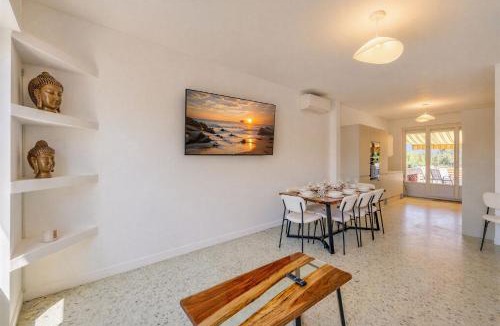 Villemomble House | Le Dalia - 12p - Paris - Disney