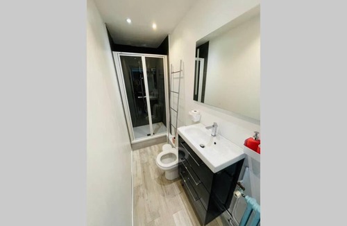 Boulogne-Centre Apartment | Le Dalton