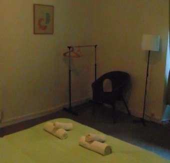 Quillan Apartment | Le Damier