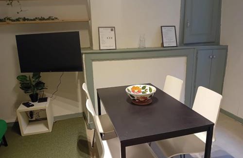 Quillan Apartment | Le Damier