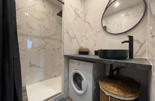 Faubourg Saint-Jacques Apartment | Le Dandy - Hypercentre Valence