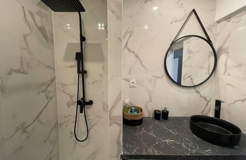 Faubourg Saint-Jacques Apartment | Le Dandy - Hypercentre Valence