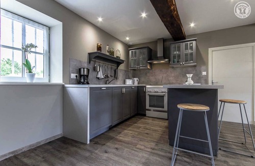 Cluny House | Le Daneline - CLUNY - Gîte