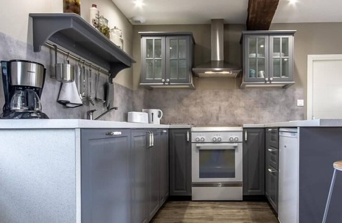 Cluny House | Le Daneline - CLUNY - Gîte