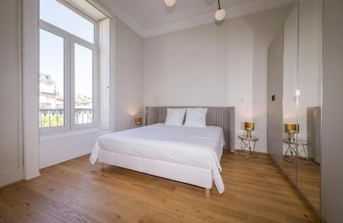 Gambetta Apartment | Le Danube du midi - Élégance et cachet au coeur de l'Ecusson