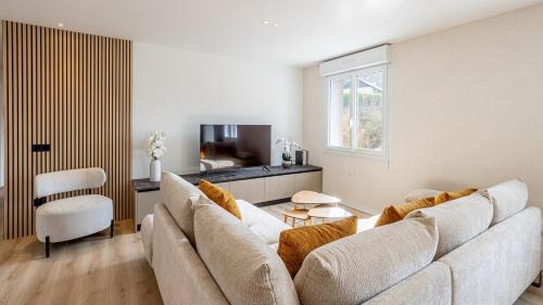 Allevard Apartment | Le Dauphiné 10 Allevard