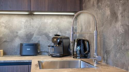 Allevard Apartment | Le Dauphiné 2 - Allevard