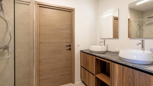 Allevard Apartment | Le Dauphiné 2 - Allevard