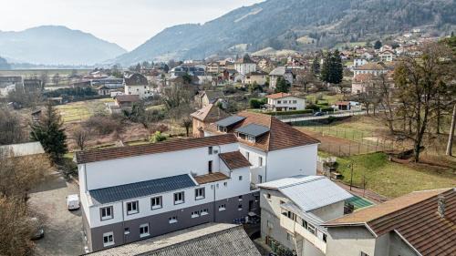 Allevard Apartment | Le Dauphiné 2 - Allevard