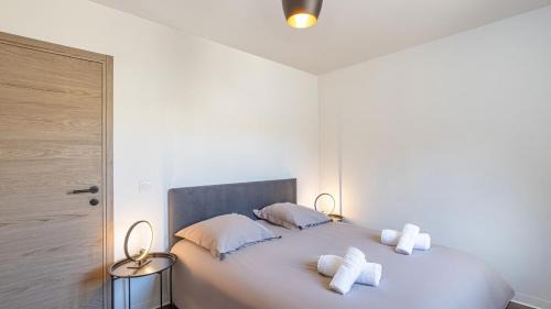 Allevard Apartment | Le Dauphiné 6 Allevard