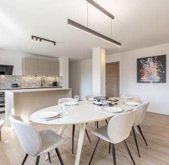 Allevard Apartment | Le Dauphiné 6 Allevard