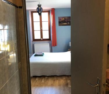 Chatillon-en-Diois Hotel | Le Dauphiné