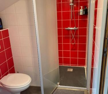 Mortagne-sur-Sevre Apartment | Le Dauphiné