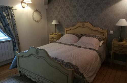 Chabeuil Bed & Breakfast | Le Dauphin