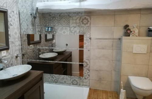 Chabeuil Bed & Breakfast | Le Dauphin