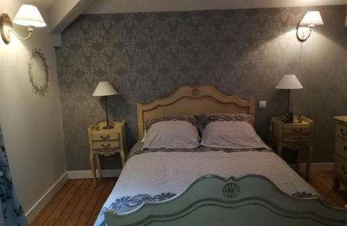 Chabeuil Bed & Breakfast | Le Dauphin