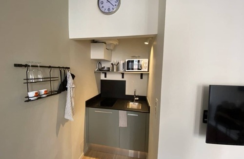 Capitole Apartment | Le Daurade - Studio - 2p