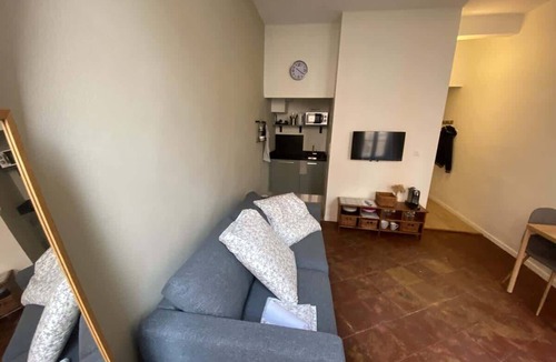 Capitole Apartment | Le Daurade - Studio - 2p