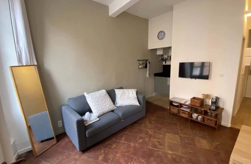Capitole Apartment | Le Daurade - Studio - 2p