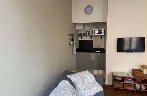 Capitole Apartment | Le Daurade - Studio - 2p