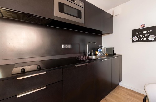 Old Lille Apartment | Le De Gaulle, Duplex apartment Vieux Lille