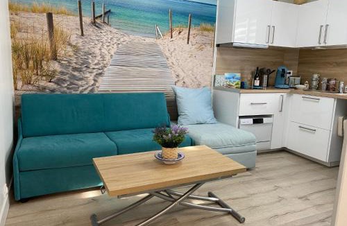 Deauville City Centre Apartment | Le Deauvillais